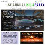 Kula,Party